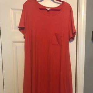 LLR Carly Dress